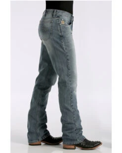 Cinch Dooley Relaxed Fit Jeans -Optimal Clothing Store 010C41 7193 P2