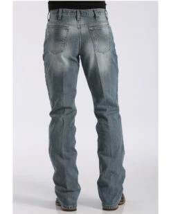 Cinch Dooley Relaxed Fit Jeans -Optimal Clothing Store 010C41 7193 P3