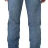 Wrangler 20X Men's Midland 42 Vintage Slim Bootcut Jeans