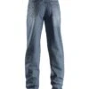 Cinch Jeans - Black Label Relaxed Fit - 38" Tall Inseam