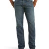 Ariat Men's M5 Arrowhead Deadrun Wash Jeans - Big & Tall