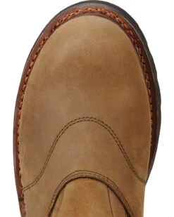 Ariat Men's Powerline H20 400g Work Boots - Composite Toe -Optimal Clothing Store 030963 41 TP