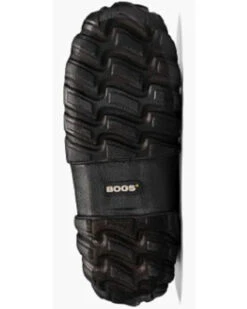 Bogs Men's Classic High Waterproof Boots -Optimal Clothing Store 035119 89 P5