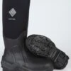 Muck Boots Muck Men's Black Arctic Sport Hi Boots