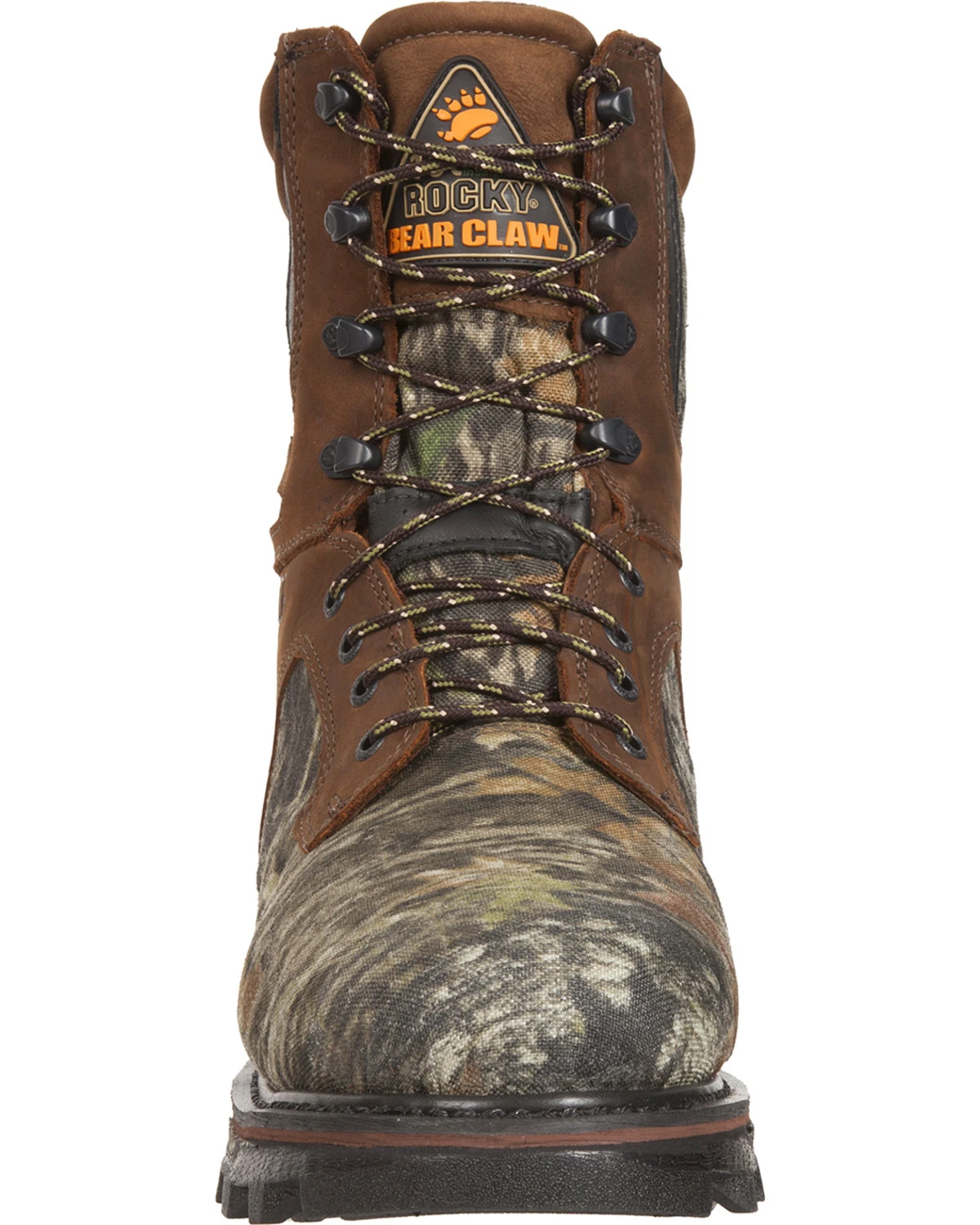 Rocky Men's BearClaw 3d Gore-Tex Waterproof Insulated Hunting Boots 4 Rocky Men's BearClaw 3d Gore-Tex Waterproof Insulated Hunting Boots - Image 4