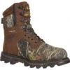 Rocky Men's BearClaw 3d Gore-Tex Waterproof Insulated Hunting Boots