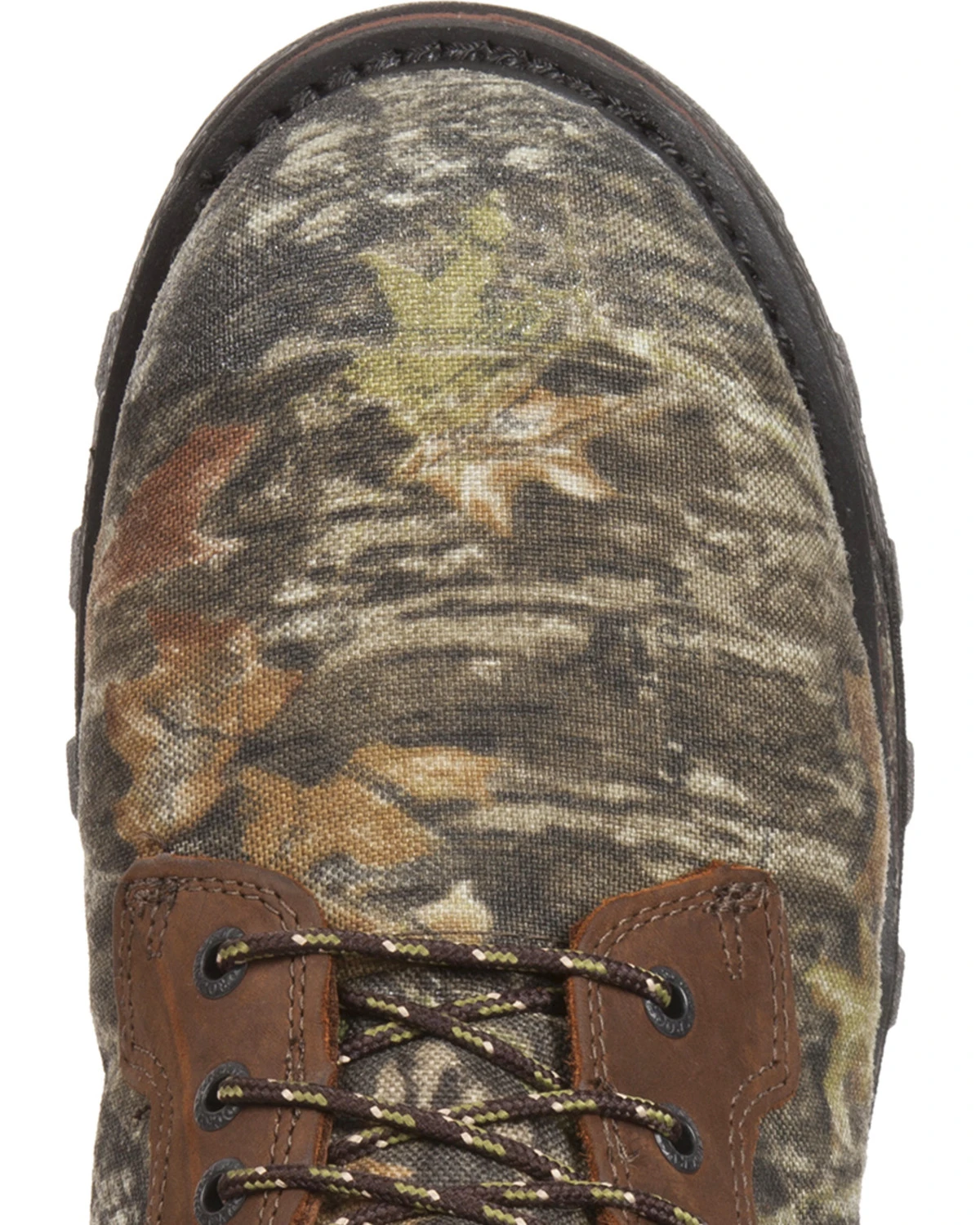 Rocky Men's BearClaw 3d Gore-Tex Waterproof Insulated Hunting Boots 6 Rocky Men's BearClaw 3d Gore-Tex Waterproof Insulated Hunting Boots - Image 6
