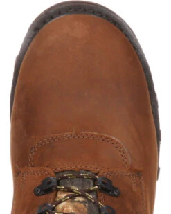 Rocky 10" Arctic BearClaw Gore-Tex Waterproof Insulated Outdoor Boots -Optimal Clothing Store 035324 41 TP