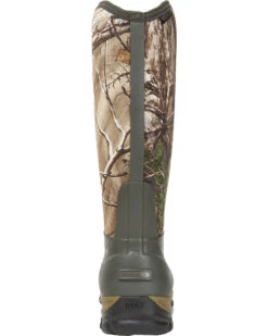 Rocky Men's Core Waterproof Neoprene Outdoor Boots -Optimal Clothing Store 035342 41 BK