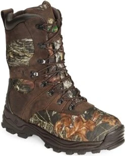 Rocky 10" Sport Utility Max Insulated Waterproof Boots