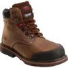 Avenger Men's Waterproof Insulated Work Boots - Composite Toe