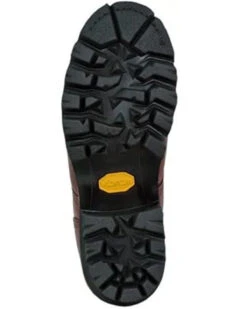 Chippewa Men's Waterproof Insulated 8" Logger Boots - Steel Toe -Optimal Clothing Store 050B09 7052 P7