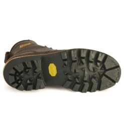 Chippewa Men's Waterproof Insulated 8" Logger Boots - Steel Toe -Optimal Clothing Store 050B09 B3 BM