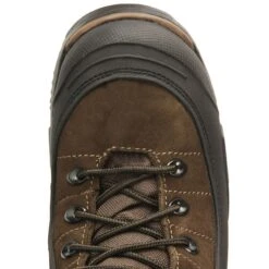 Rocky Men's 9" Blizzard Stalker Work Boots - Steel Toe -Optimal Clothing Store 050C89 41 TP