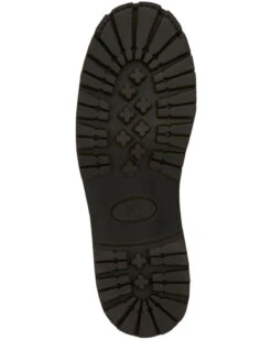 Chippewa Men's Heavy Duty Waterproof & Insulated Aged Bark 8" Work Boots - Round Toe -Optimal Clothing Store 050G25 D7 P7