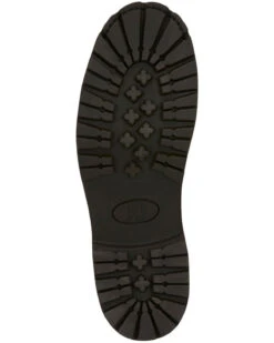 Chippewa Men's Heavy Duty Waterproof & Insulated Aged Bark 8" Work Boots - Steel Toe -Optimal Clothing Store 050G26 D7 P7