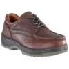 Florsheim Women's Compadre Oxford Work Shoes - Steel Toe