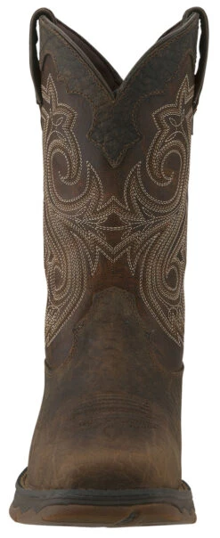 Durango Women's Lady Rebel Western Boots - Steel Toe -Optimal Clothing Store 050Q65 41 FT