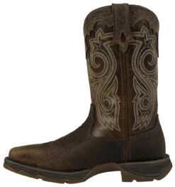 Durango Women's Lady Rebel Western Boots - Steel Toe -Optimal Clothing Store 050Q65 41 LT