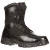 Rocky Men's Alpha Force Waterproof Insulated Duty Boots