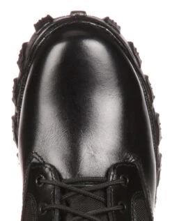 Rocky Men's Alpha Force Waterproof Insulated Duty Boots -Optimal Clothing Store 050R46 89 TP