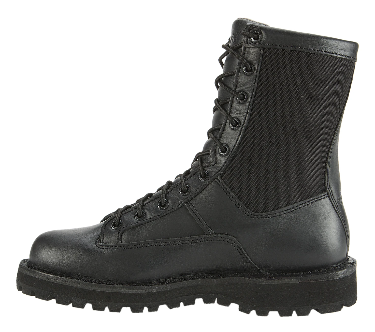Rocky Men's Portland Waterproof Lace-To-Toe Duty Boots - Round Toe 3 Rocky Men's Portland Waterproof Lace-To-Toe Duty Boots - Round Toe - Image 3