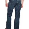 Wrangler 20X Men's 42 Vintage Bootcut Flame-Resistant Work Jeans
