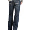 Rock And Roll Denim Men's Pistol Regular Fit Flame-Resistant Jeans - Boot Cut