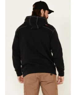 Ariat Men's FR Tek Hooded Work Sweatshirt -Optimal Clothing Store 086J39 89 P4