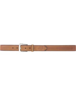 Justin Men's Working Sport Leather Belt