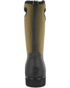 Bogs Men's Roper Insulated Waterproof Work Boots - Round Toe -Optimal Clothing Store 2000020355 001 P3