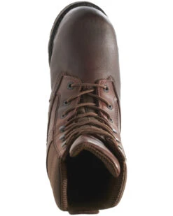 Wolverine Men's Novack Waterproof Work Boots - Composite Toe -Optimal Clothing Store 2000031161 200 P6