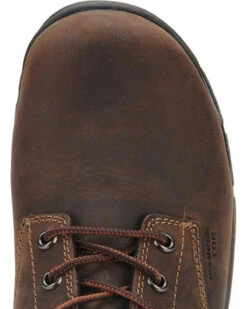 Carolina Men's 8" Waterproof Insulated Work Boots - Composite Toe -Optimal Clothing Store 2000048973 200 TP