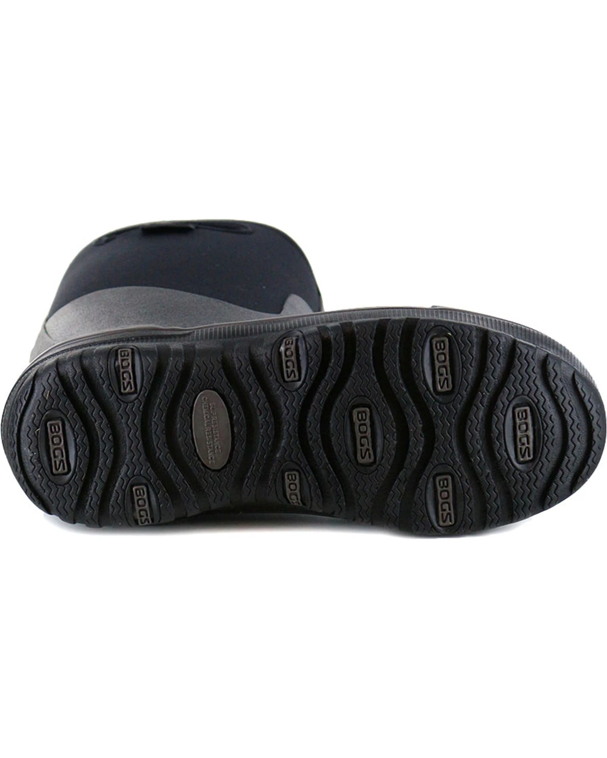 Bogs Men's Classic Ultra High Insulated Boots - Round Toe 5 Bogs Men's Classic Ultra High Insulated Boots - Round Toe - Image 5