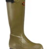 LaCrosse Men's Burly Air-Grip 18" Hunting Boots - Round Toe
