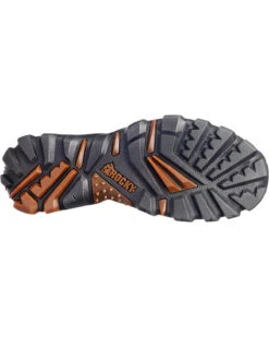 Rocky Men's Lynx Snakeproof Boots - Soft Toe -Optimal Clothing Store 2000122492 340 BM