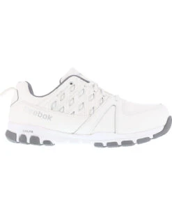 Reebok Women's Athletic Oxford Shoes - Steel Toe -Optimal Clothing Store 2000218044 100 RT