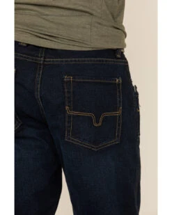 Kimes Ranch Men's Watson Mid Rise Relaxed Bootcut Jeans -Optimal Clothing Store 2000224709 402 P5
