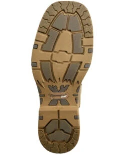 Double H Women's Elixis Western Work Boots - Steel Toe -Optimal Clothing Store 2000237728 280 P6