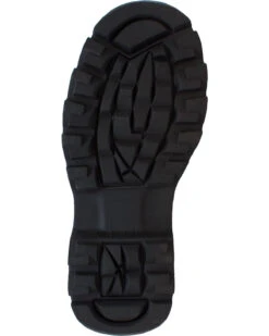 Ad Tec Women's 6" Leather Work Boots - Steel Toe -Optimal Clothing Store 2000251881 001 BM