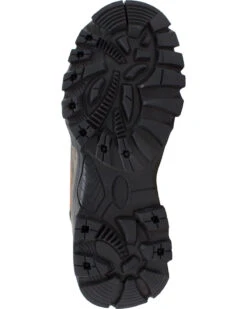 Ad Tec Men's 10" Real Tree Camo Waterproof 400G Hunting Boots -Optimal Clothing Store 2000251894 340 BM