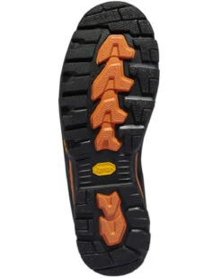 Danner Men's Vicious Insulated Full-Grain Lace-Up Work Boot - Composite Toe -Optimal Clothing Store 2000252805 200 P5