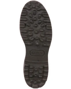 Rocky Men's Low Country Waterproof Snake Boots - Round Toe -Optimal Clothing Store 2000273860 340 P7