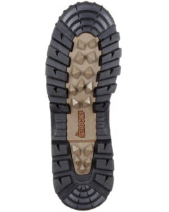 Rocky Men's Sport Pro Insulated Waterproof Outdoor Boots - Round Toe -Optimal Clothing Store 2000273870 340 P7