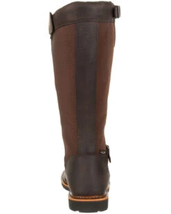 Rocky Men's Great Falls Waterproof Snake Boots - Round Toe -Optimal Clothing Store 2000273892 201 P4