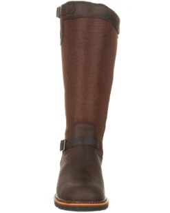 Rocky Men's Great Falls Waterproof Snake Boots - Round Toe -Optimal Clothing Store 2000273892 201 P5