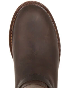 Rocky Men's Great Falls Waterproof Snake Boots - Round Toe -Optimal Clothing Store 2000273892 201 P6