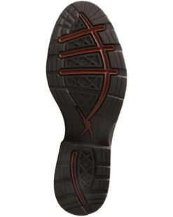 Twisted X Men's Lite Cowboy Western Work Boots - Composite Toe -Optimal Clothing Store 2000275601 200 P6