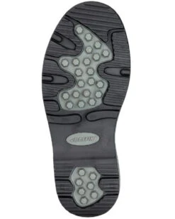 Baffin Men's Brown Canada Waterproof Faux Fur Leather Tundra Work Boots - Round Toe 9 Baffin Men's Brown Canada Waterproof Faux Fur Leather Tundra Work Boots - Round Toe -Optimal Clothing Store 2000282882 200 P5