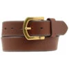 M&F Western Men's HDX Brass Buckle Belt - Big